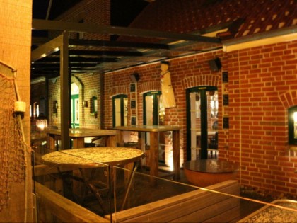 照片: Skippers Inn